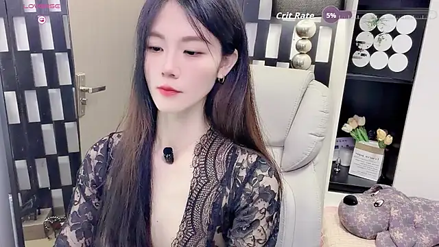 Yueyue-MM online show from 05-27-26, 12:40