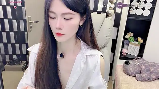 Yueyue-MM online show from 05-28-26, 02:09