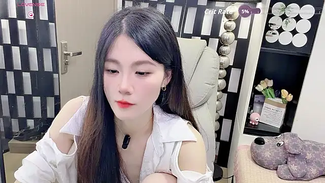 Yueyue-MM online show from 05-28-26, 02:14
