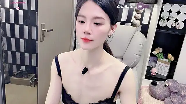Yueyue-MM online show from 05-29-26, 02:26