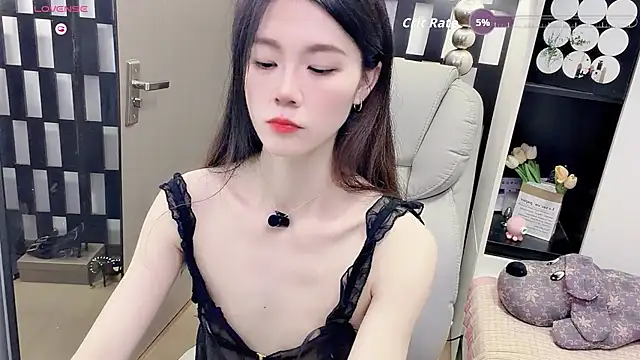 Yueyue-MM online show from 05-30-26, 02:36