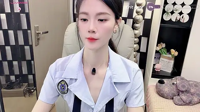 Yueyue-MM online show from 05-31-26, 02:42