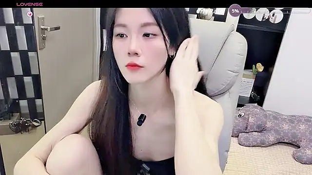 Yueyue-MM online show from 07-07-26, 03:09