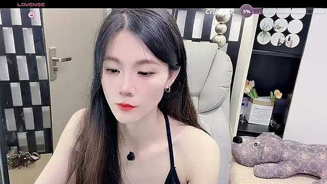Yueyue-MM online show from 07-08-26, 02:54