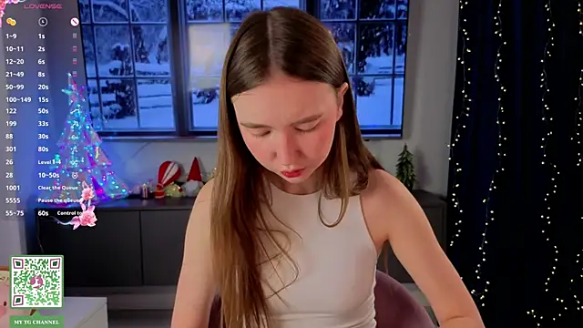 ElfredaTupy online show from 01-17-26, 07:28