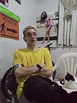 dinho carioca online show from 06-06-26, 05:01