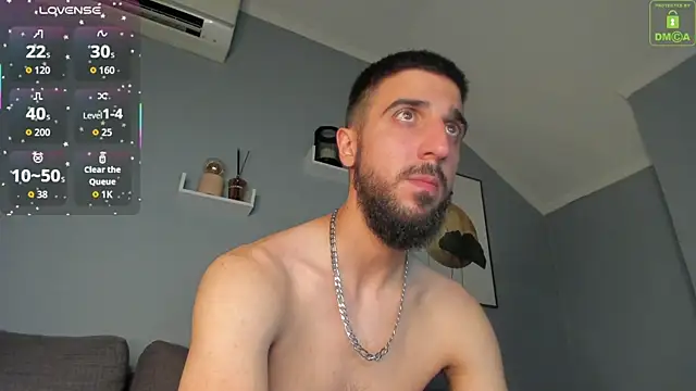 Zeyn Edwards online show from 07-03-26, 04:13