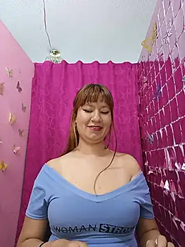 karina soto  online show from 07-07-26, 03:38