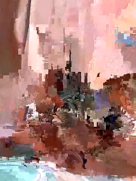 Lindarossyta online show from 11-15-25, 06:37