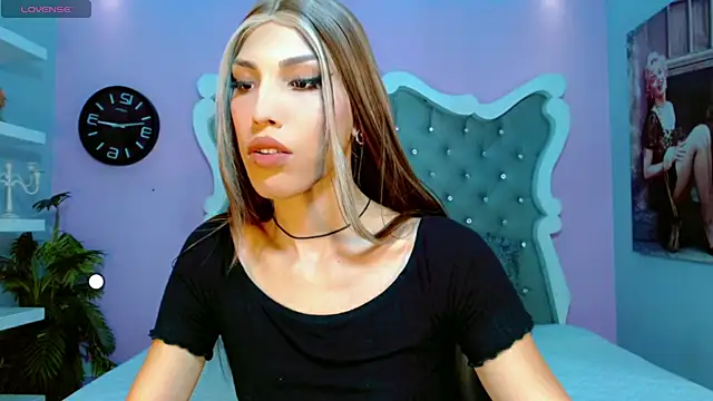 Honey Moontsts online show from 03-28-26, 11:43