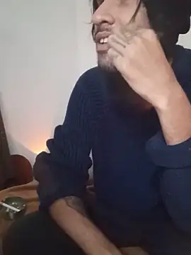 Alejandro92 cali online show from 06-17-26, 03:46