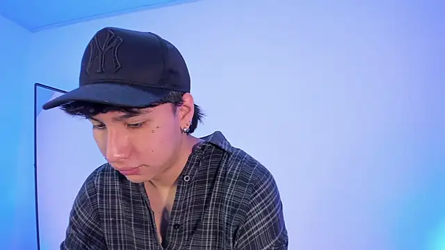 Snapshot of AngelFlexxx chatting on 09-10-25, 07:58 AngelFlexxx online show from 09-10-25, 07:58