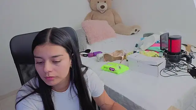 valerihouse online show from 02-22-26, 12:56