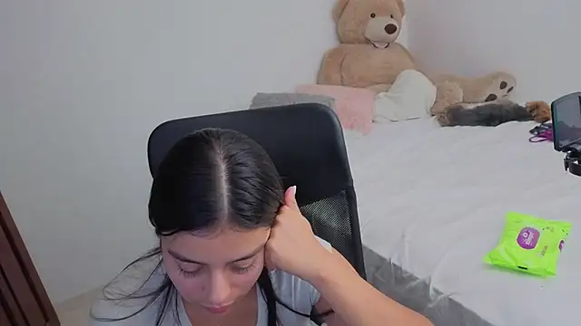 valerihouse online show from 03-12-26, 01:01