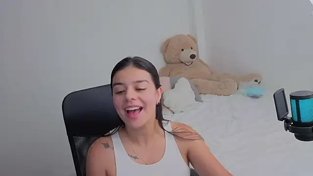 valerihouse online show from 03-15-26, 01:00