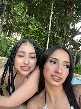 antonellariva  online show from 02-14-26, 09:22