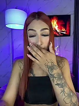  Denisse444 online show from 05-02-26, 09:20