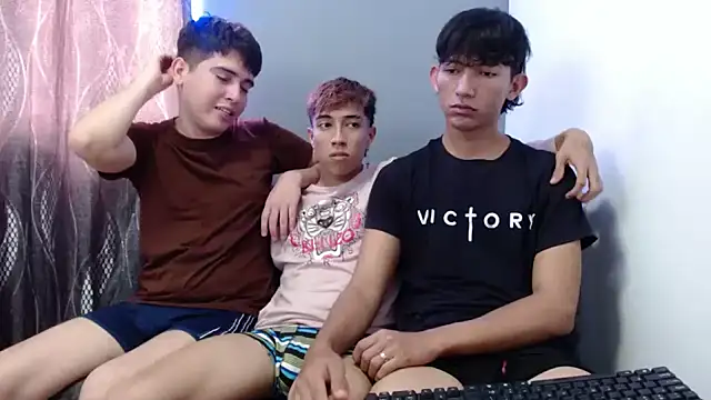 theboys x online show from 12-19-25, 07:32