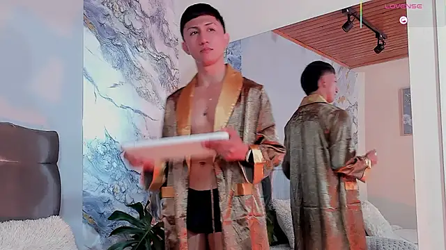 oliver mr  online show from 01-31-26, 07:56