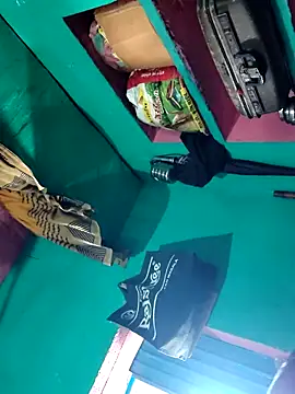 Pooja750 online show from 03-04-26, 08:09