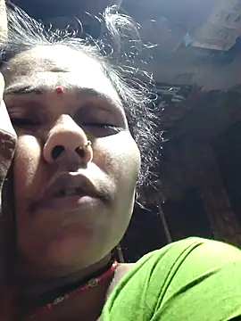 Pooja750 online show from 04-13-26, 08:58