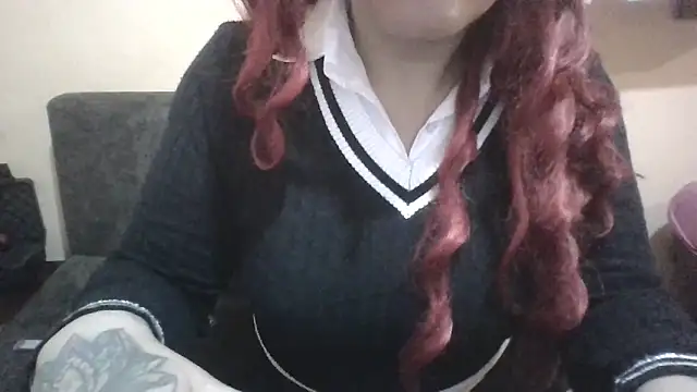 Isisflame online show from 03-04-26, 02:06