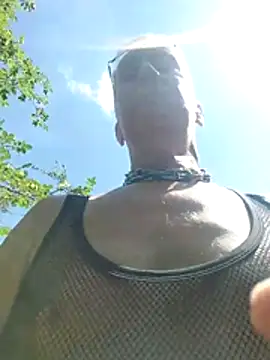 slaveman4you online show from 07-12-26, 11:01