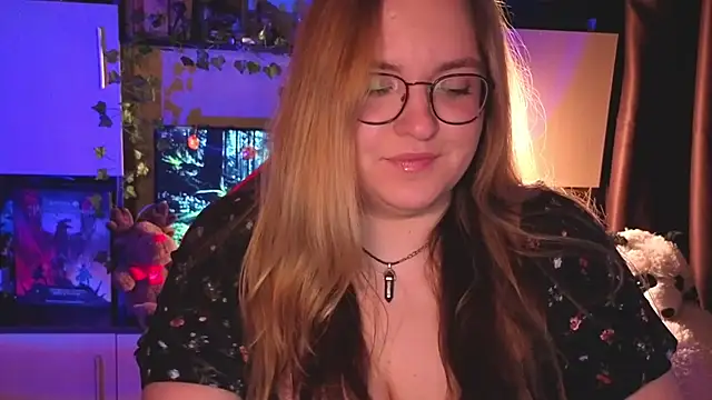 ZayaRush online show from 03-26-26, 03:06