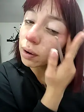 Kitty Melodi online show from 03-19-26, 09:35