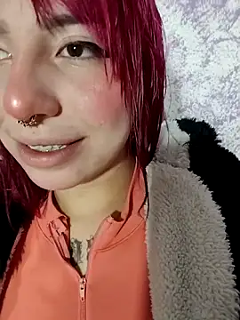 Kitty Melodi online show from 06-18-26, 11:36