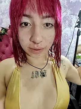 Kitty Melodi online show from 06-29-26, 11:10