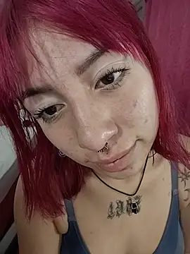 Kitty Melodi online show from 06-30-26, 11:11