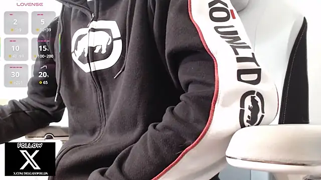 delgadopollon1991 online show from 03-14-26, 09:09