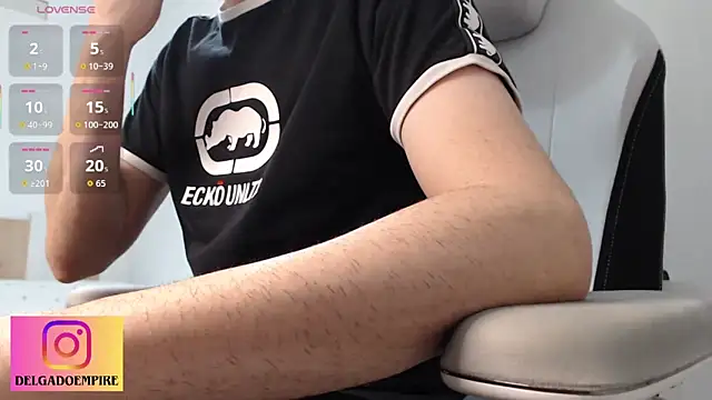 delgadopollon1991 online show from 03-16-26, 10:25