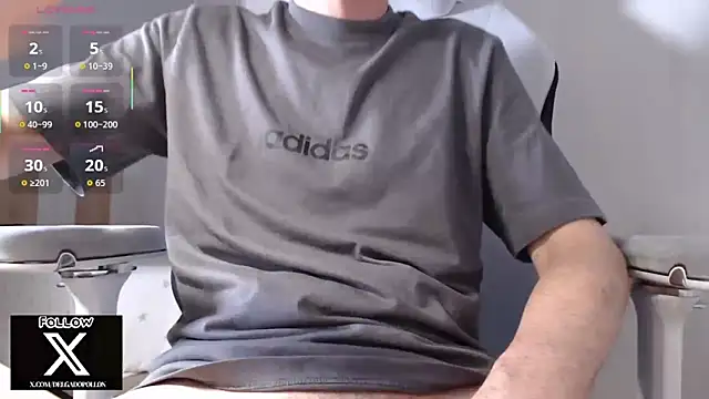 delgadopollon1991 online show from 03-23-26, 05:06