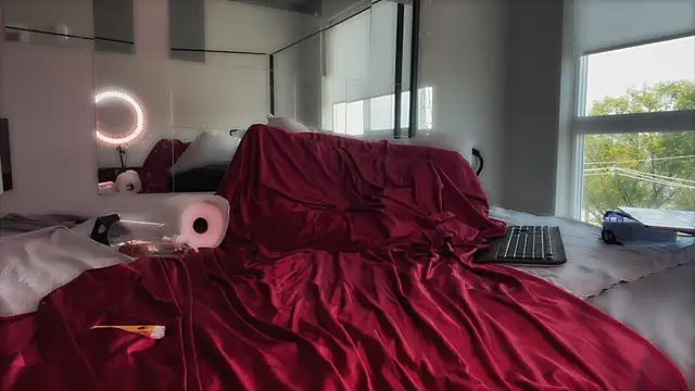 KaiTemptation online show from 06-05-26, 03:18