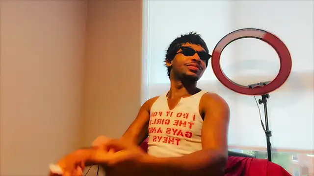 KaiTemptation online show from 06-07-26, 12:15