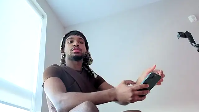KaiTemptation online show from 07-03-26, 11:11