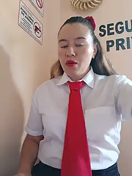 Hannah-colx online show from 05-15-26, 03:30