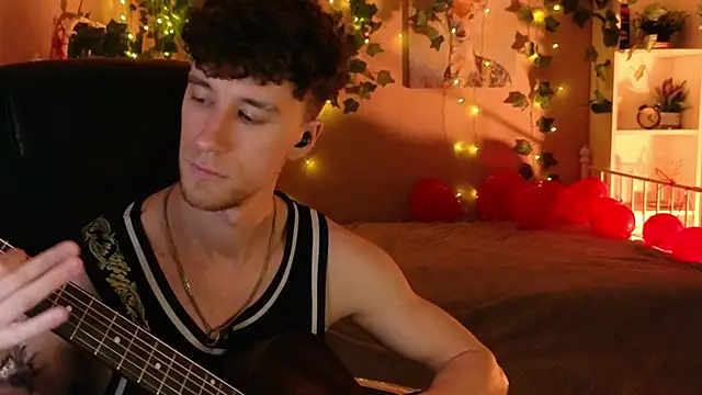 mark caron online show from 02-22-26, 03:32