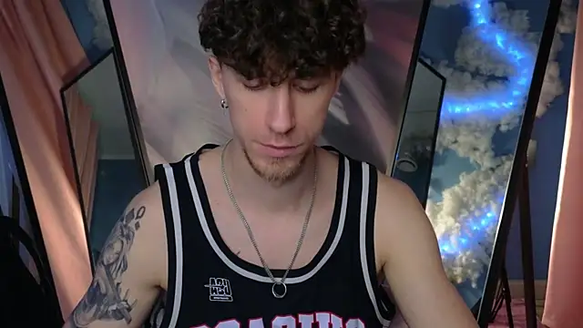 mark caron online show from 04-10-26, 08:35