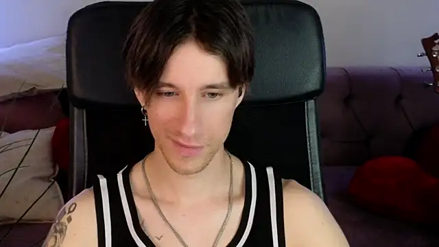 Snapshot of mark_caron chatting on 07-03-26, 12:17 mark caron online show from 07-03-26, 12:17