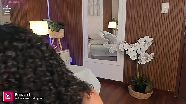 miss curazao online show from 03-28-26, 12:27