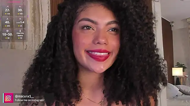 miss curazao online show from 03-30-26, 12:06