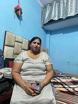 hotymarry online show from 05-25-26, 07:58