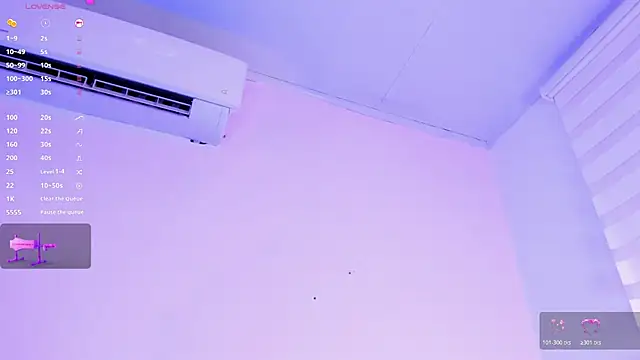 violeta olsen online show from 03-15-26, 06:47