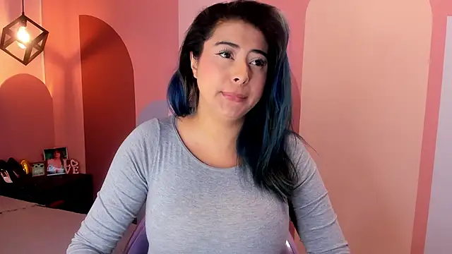 ValeryBoobs1 online show from 05-20-26, 12:55