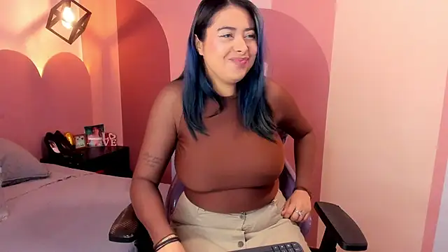 ValeryBoobs1 online show from 05-21-26, 01:07