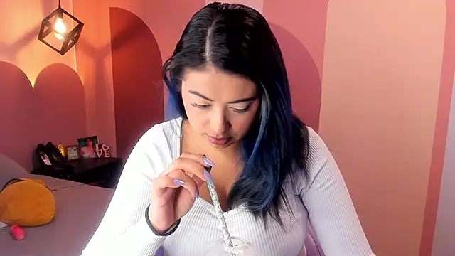 ValeryBoobs1 online show from 05-23-26, 03:27