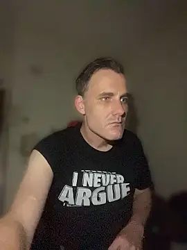 NicPolaris online show from 07-12-26, 12:56